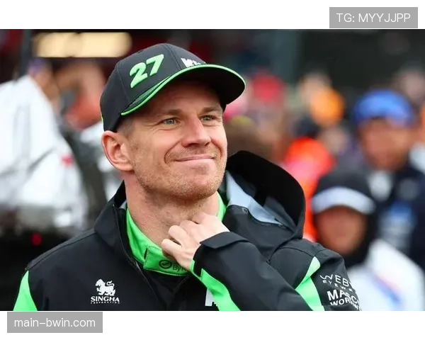 卡塔尔大奖赛冲刺排位赛SQ2 诺里斯最快单圈霍肯伯格成绩遭取消