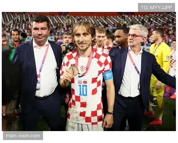 克罗地亚老将阵容再出发 莫德里奇最后一舞引关注