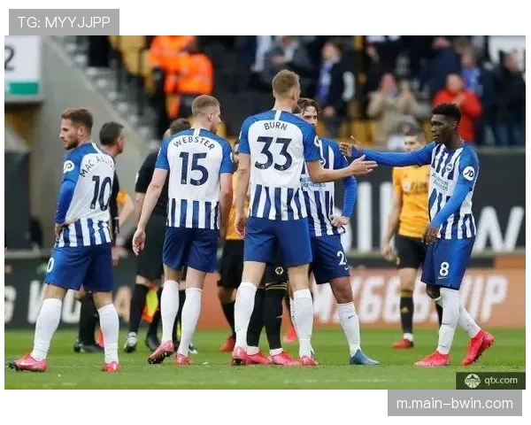 布莱顿4-2-3-1控球体系 阵容变化幅度影响深度稳定性