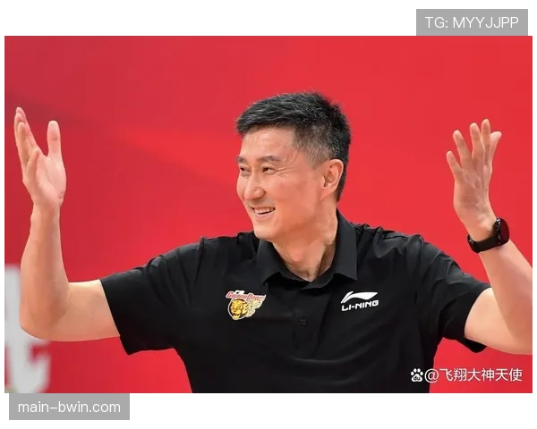 杜锋弃用萨林杰战术变革 三小外援阵容提速冲击对手