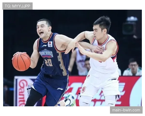 同曦送江苏四连败 郭昊文30分下半场21分显单打控场