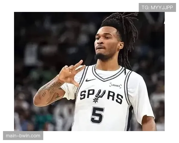 马刺进攻端全面领先开拓者，季后赛针对性战术将放大优势